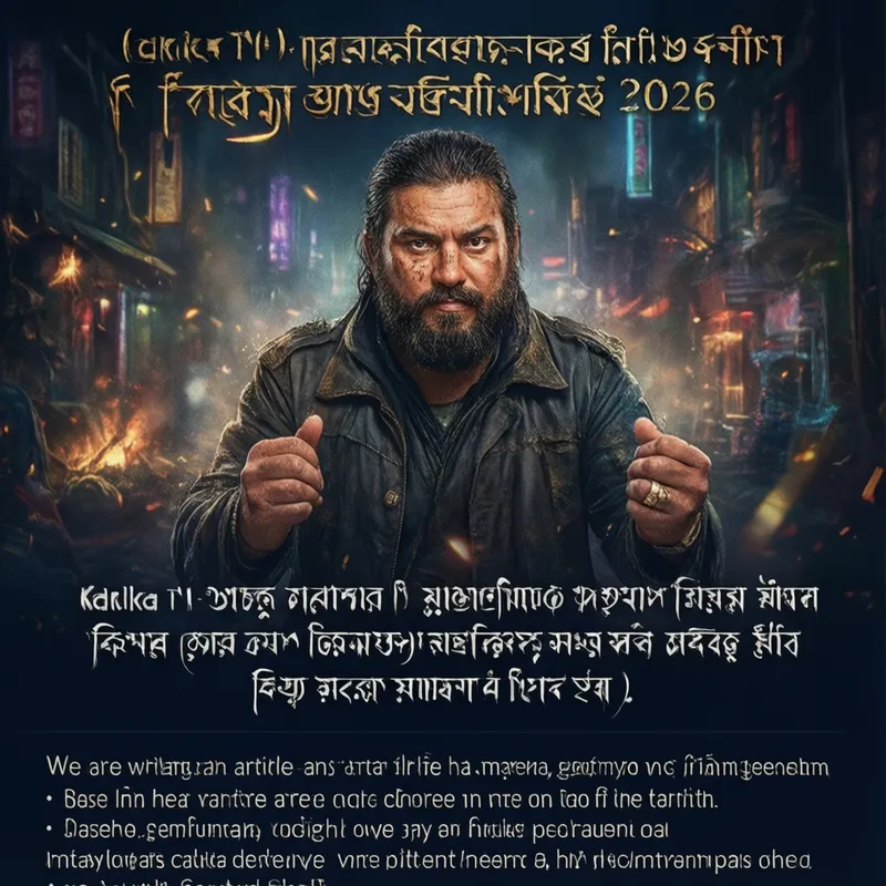 Karika TV Guide