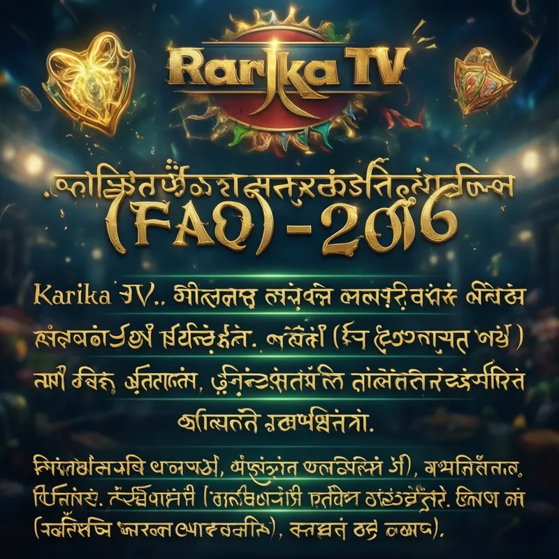 FAQ Guide